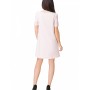 Robe de cocktail model 93572 Tessita