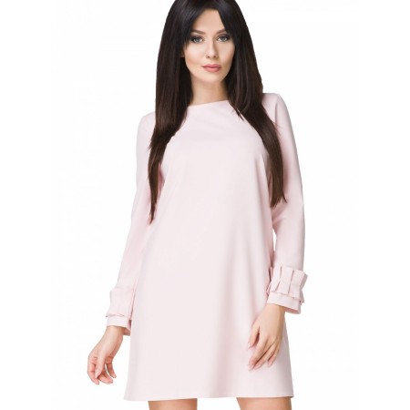 Robe de cocktail model 93575 Tessita
