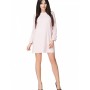 Robe de cocktail model 93575 Tessita