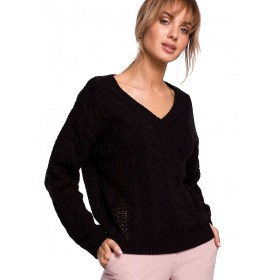 Chandail model 142209 Moe