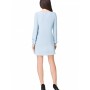 Robe de cocktail model 93576 Tessita