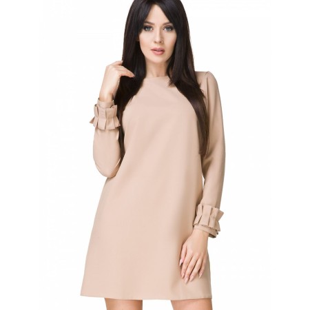 Robe de cocktail model 93577 Tessita