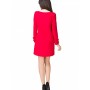 Robe de cocktail model 93579 Tessita