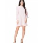 Robe de cocktail model 93580 Tessita