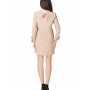 Robe de cocktail model 93582 Tessita