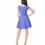 Robe de jour model 93586 Tessita