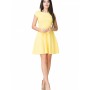 Robe de jour model 93587 Tessita
