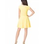 Robe de jour model 93587 Tessita