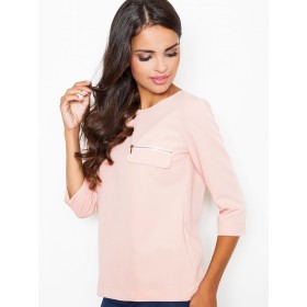 Chemisier model 111530 Figl