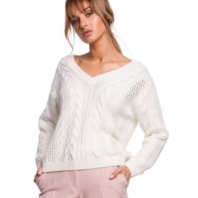 Chandail model 142210 Moe