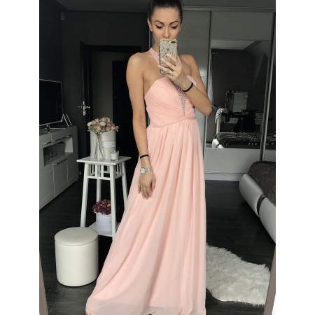 Robe longue model 93954 YourNewStyle