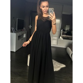 Robe longue model 93956 YourNewStyle