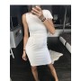 Robe de cocktail model 93958 YourNewStyle