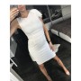 Robe de cocktail model 93958 YourNewStyle