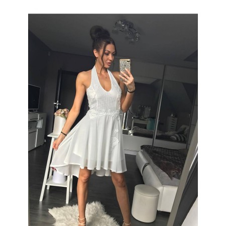 Robe de soirée model 93971 YourNewStyle