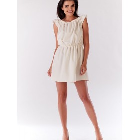 Robe de jour model 93986 Infinite You