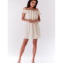 Robe de jour model 93986 Infinite You