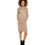 Robe de grossesse model 94412 PeeKaBoo