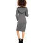 Robe de grossesse model 94413 PeeKaBoo