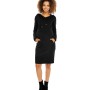 Robe de grossesse model 94414 PeeKaBoo