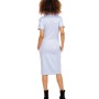 Robe de grossesse model 94419 PeeKaBoo