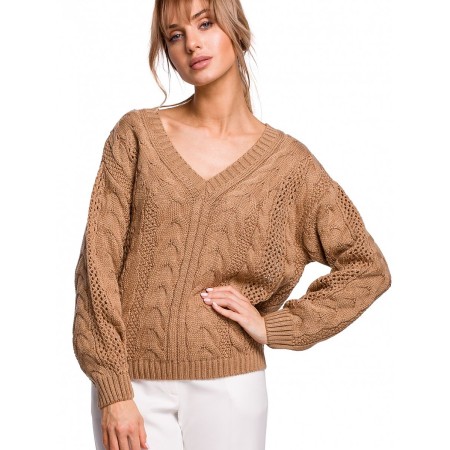 Chandail model 142213 Moe