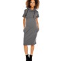 Robe de grossesse model 94426 PeeKaBoo