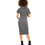 Robe de grossesse model 94426 PeeKaBoo