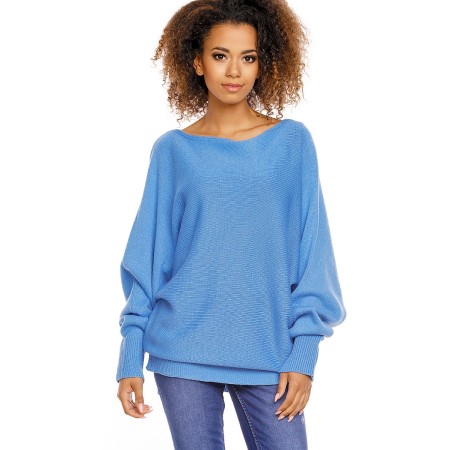 Blouse chauve-souris model 94499 PeeKaBoo