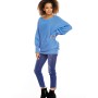 Blouse chauve-souris model 94499 PeeKaBoo