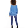 Blouse chauve-souris model 94499 PeeKaBoo