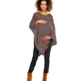 Cardigan de grossesse model 94516 PeeKaBoo