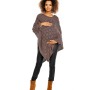 Cardigan de grossesse model 94516 PeeKaBoo