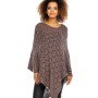 Cardigan de grossesse model 94516 PeeKaBoo