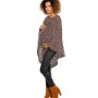 Cardigan de grossesse model 94516 PeeKaBoo