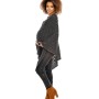 Cardigan de grossesse model 94517 PeeKaBoo