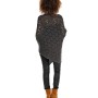 Cardigan de grossesse model 94517 PeeKaBoo