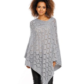 Poncho model 94519 PeeKaBoo