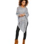Poncho model 94519 PeeKaBoo