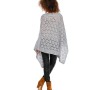 Poncho model 94519 PeeKaBoo