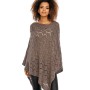 Poncho model 94520 PeeKaBoo