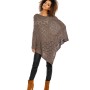 Poncho model 94520 PeeKaBoo
