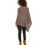 Poncho model 94520 PeeKaBoo