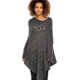 Poncho model 94521 PeeKaBoo