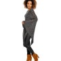Poncho model 94521 PeeKaBoo