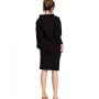 Robe de jour model 94573 BeWear