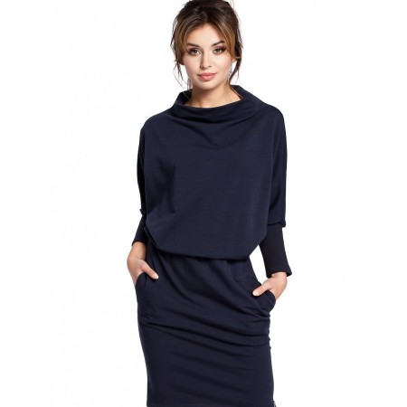 Robe de jour model 94574 BeWear
