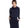 Robe de jour model 94574 BeWear