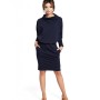 Robe de jour model 94574 BeWear