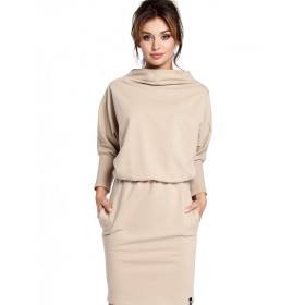 Robe de jour model 94576 BeWear